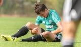 CLJ U18: porażka w Szczecinie
